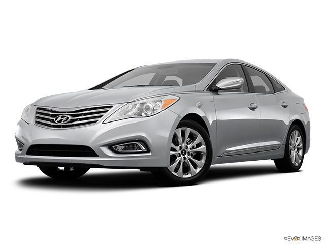 2013 Hyundai Azera