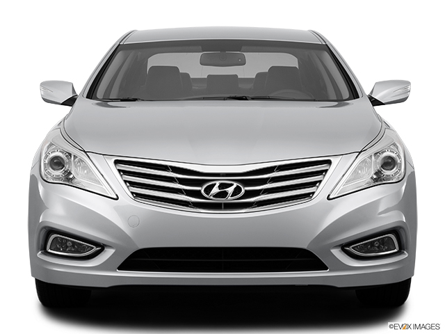 2013 Hyundai Azera