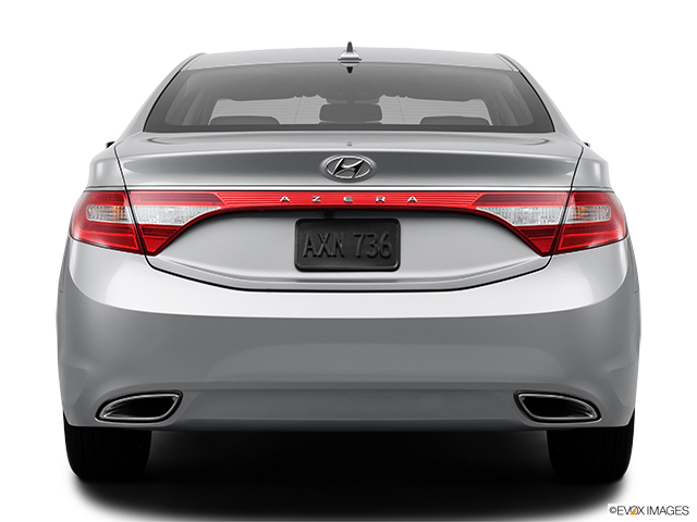 2013 Hyundai Azera