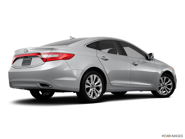 2013 Hyundai Azera