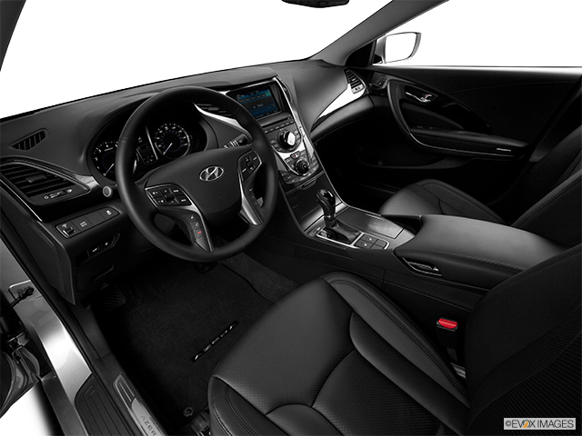 2013 Hyundai Azera