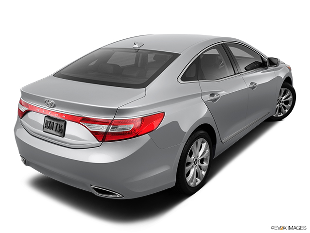 2013 Hyundai Azera