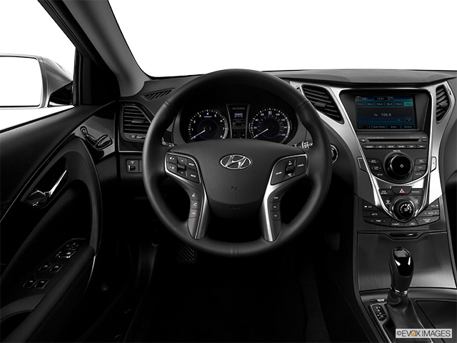 2013 Hyundai Azera