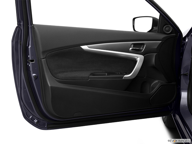 2013 Honda Accord Cpe