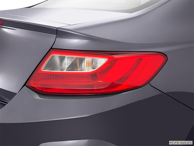 2013 Honda Accord Cpe