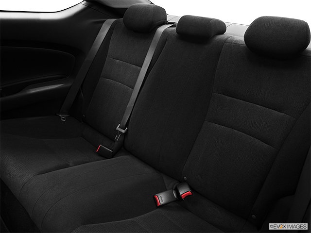 2013 Honda Accord Cpe