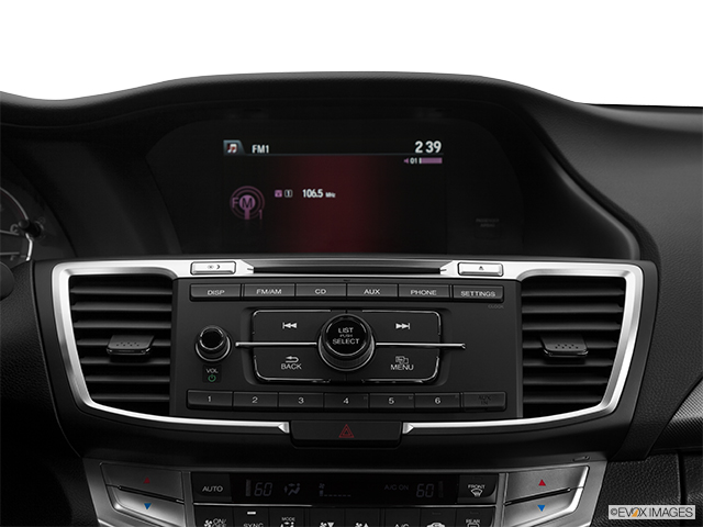 2013 Honda Accord Cpe