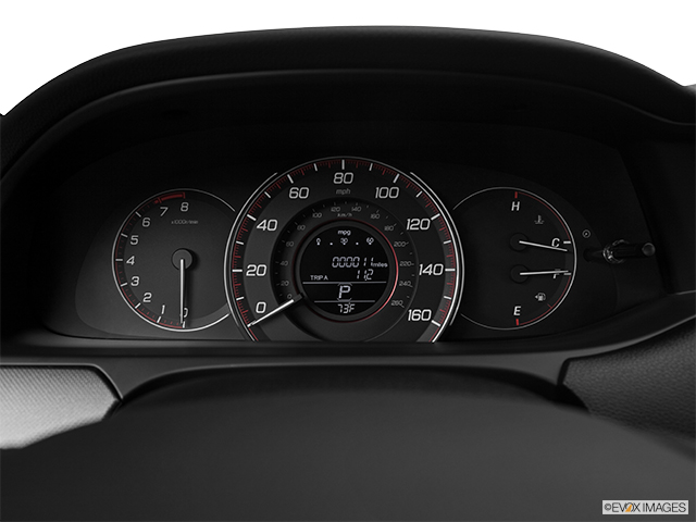 2013 Honda Accord Cpe