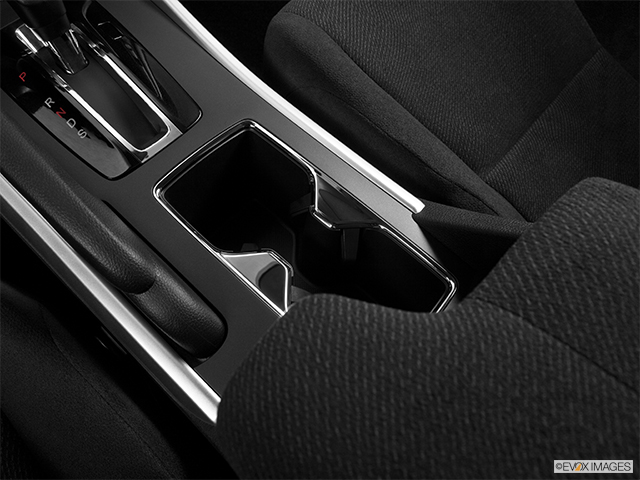 2013 Honda Accord Cpe