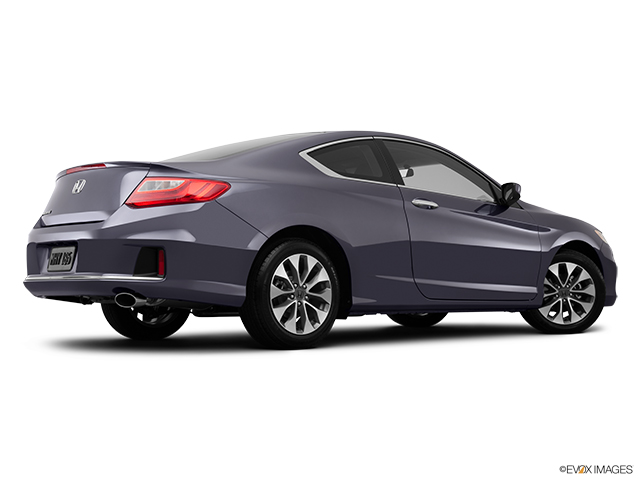 2013 Honda Accord Cpe