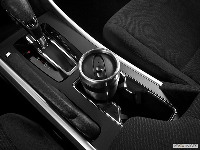 2013 Honda Accord Cpe