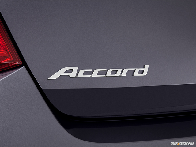 2013 Honda Accord Cpe