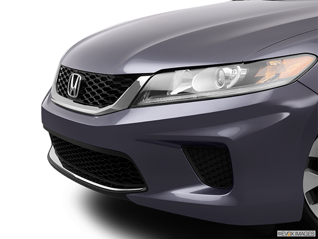 2013 Honda Accord Cpe