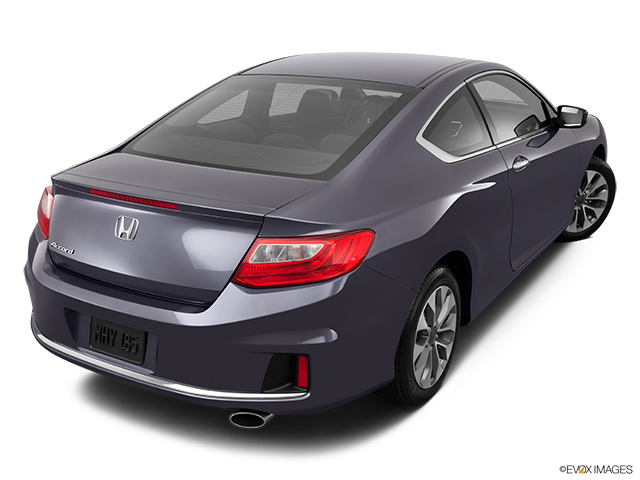 2013 Honda Accord Cpe