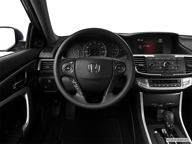2013 Honda Accord Cpe