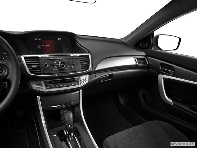 2013 Honda Accord Cpe