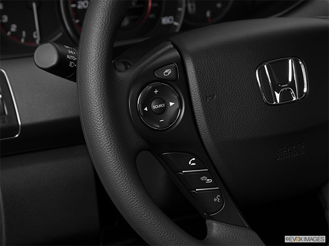 2013 Honda Accord Cpe