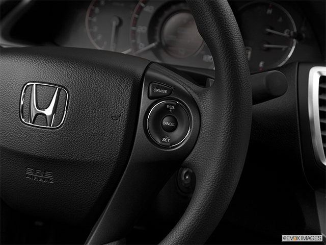 2013 Honda Accord Cpe