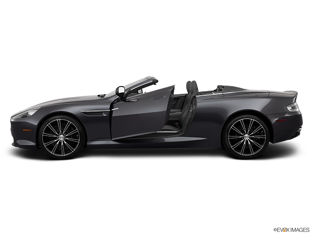 2013 Aston Martin DB9