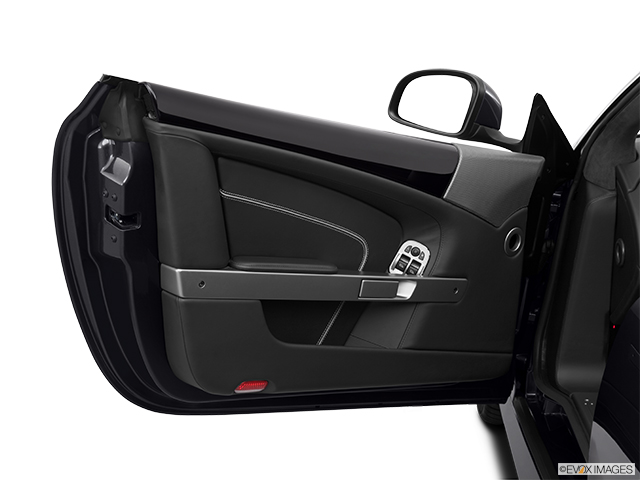 2013 Aston Martin DB9