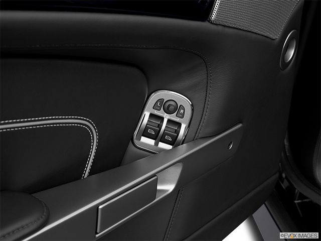 2013 Aston Martin DB9