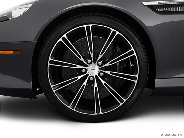 2013 Aston Martin DB9