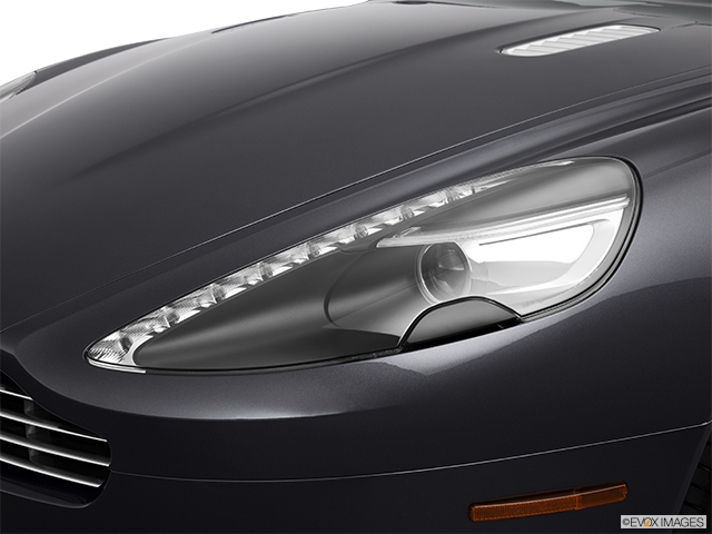 2013 Aston Martin DB9