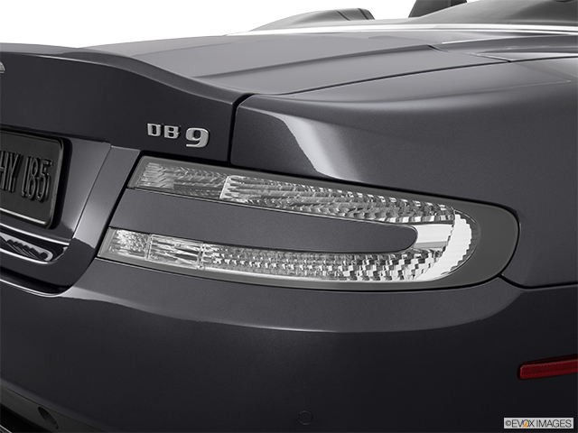 2013 Aston Martin DB9