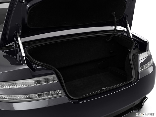 2013 Aston Martin DB9