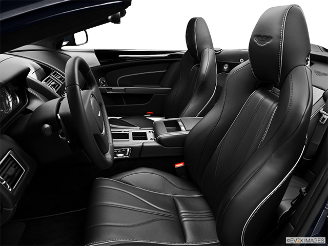 2013 Aston Martin DB9