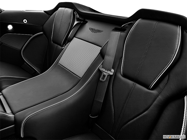 2013 Aston Martin DB9