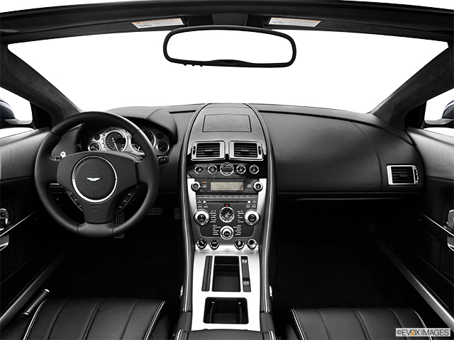 2013 Aston Martin DB9