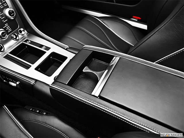 2013 Aston Martin DB9