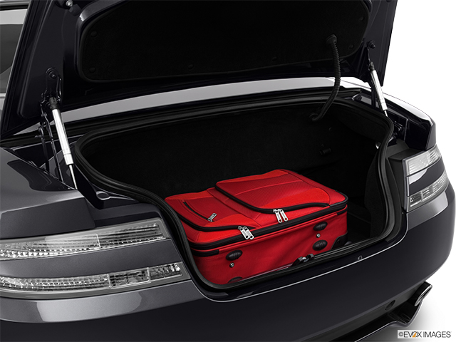 2013 Aston Martin DB9