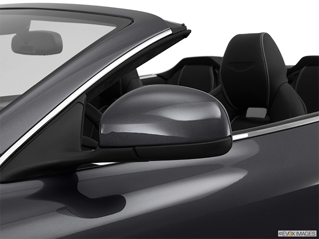 2013 Aston Martin DB9