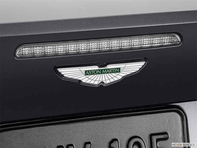 2013 Aston Martin DB9