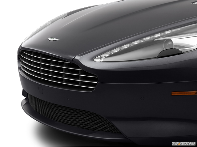 2013 Aston Martin DB9