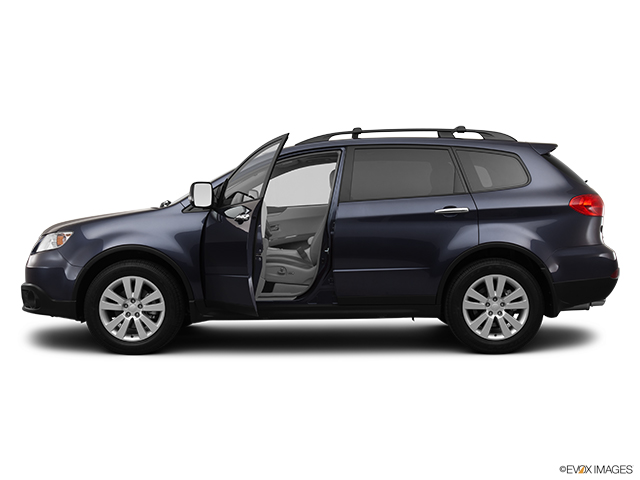2013 Subaru Tribeca