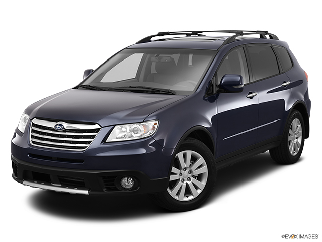 2013 Subaru Tribeca