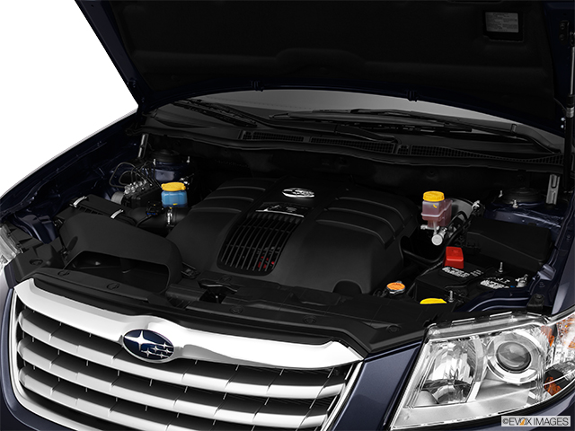2013 Subaru Tribeca