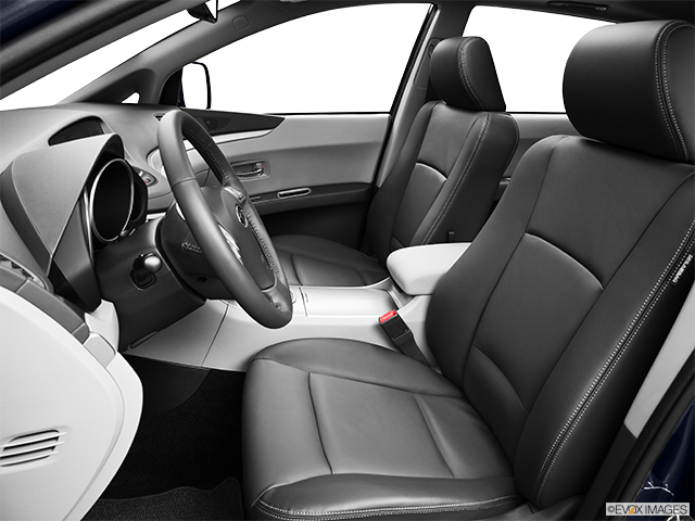 2013 Subaru Tribeca