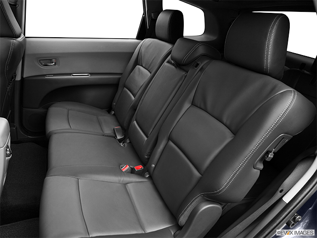 2013 Subaru Tribeca