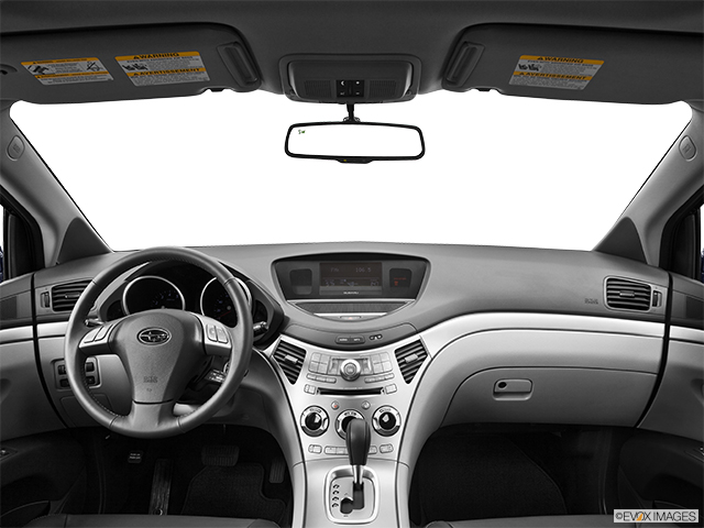 2013 Subaru Tribeca