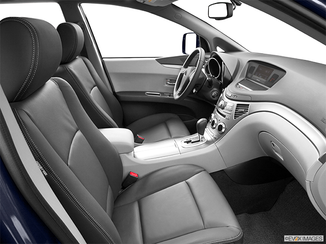 2013 Subaru Tribeca