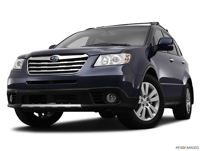 2013 Subaru Tribeca