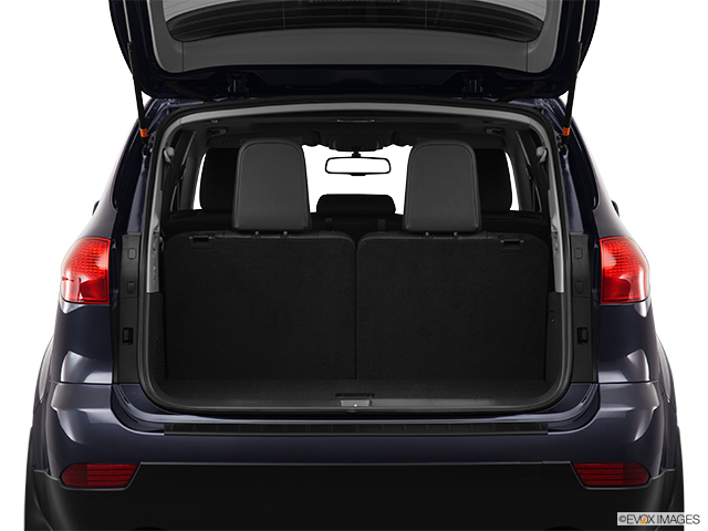 2013 Subaru Tribeca