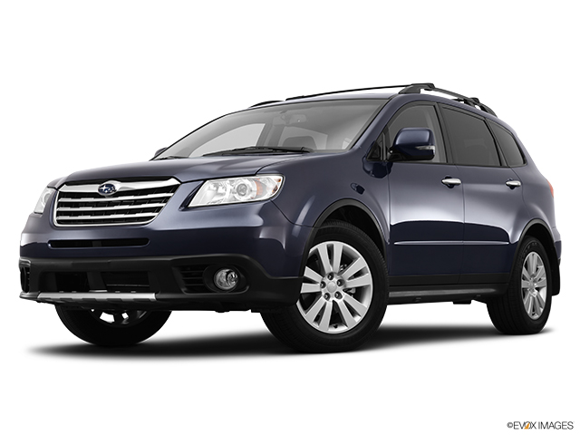 2013 Subaru Tribeca