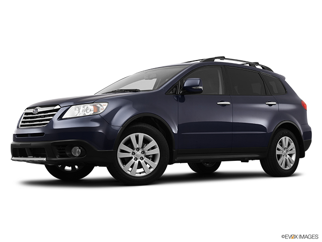 2013 Subaru Tribeca