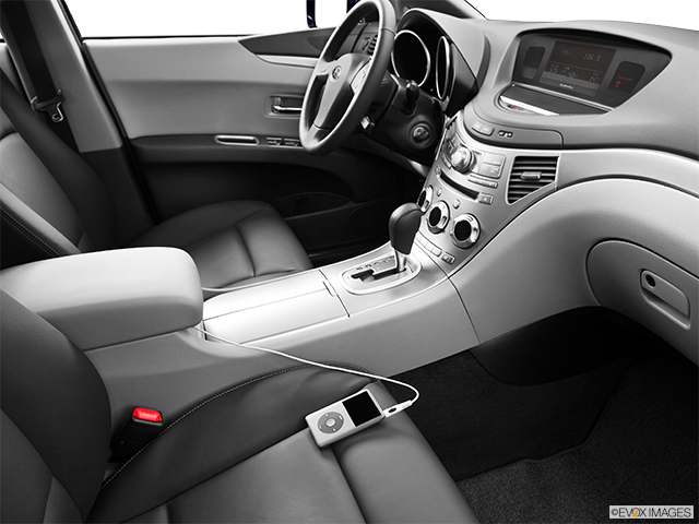 2013 Subaru Tribeca
