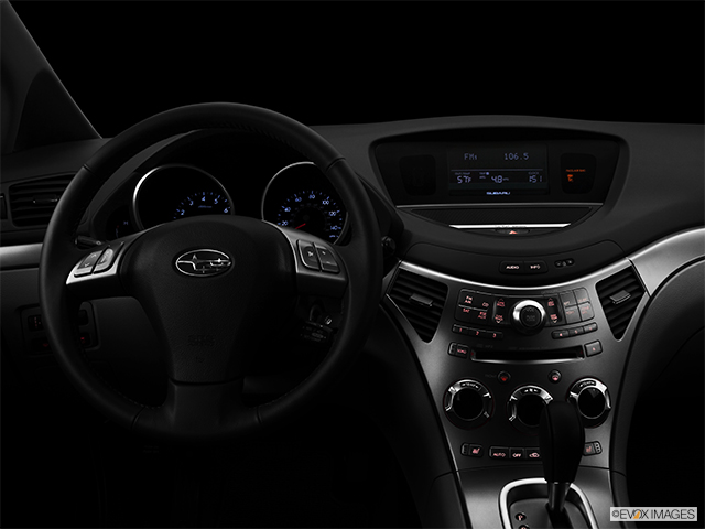 2013 Subaru Tribeca